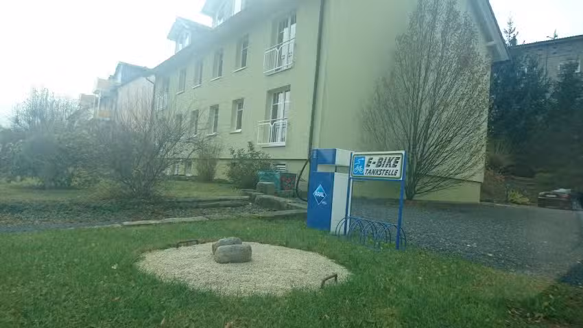 Reichardts Restaurant