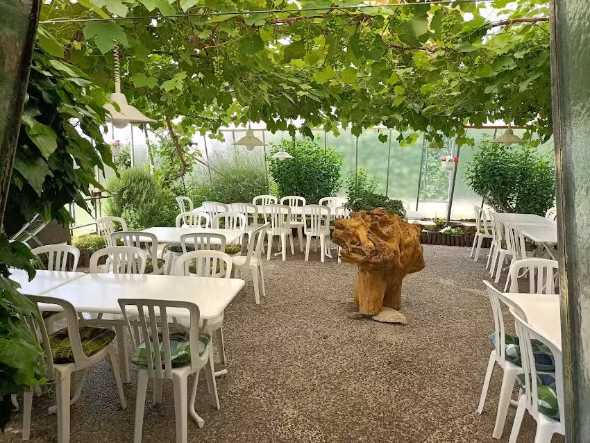 Reichenauer Salatstube