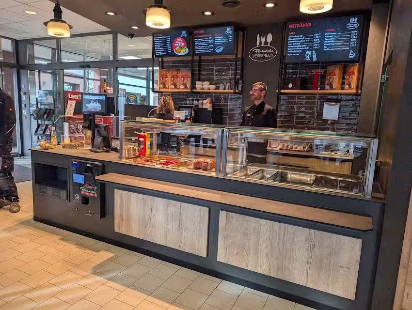 Reichenbachs Vespereck