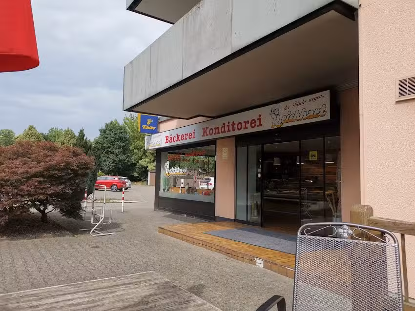 Reichhart GmbH B&auml;ckerei und Konditorei