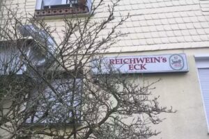 Reichwein’s Eck