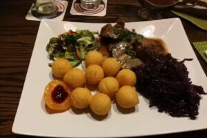 Reimann&acute;s Gasthaus