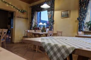 Reimann’s Restaurant