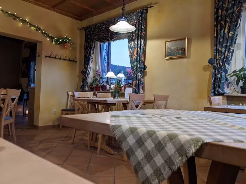 Reimann&rsquo;s Restaurant