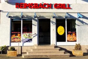 Reimsbach Grill