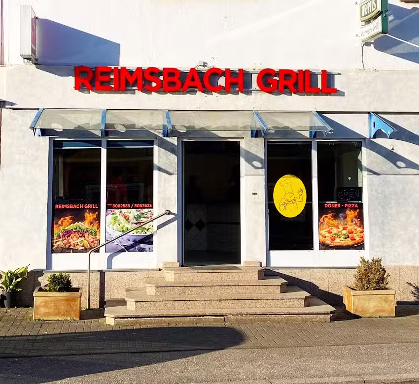Reimsbach Grill