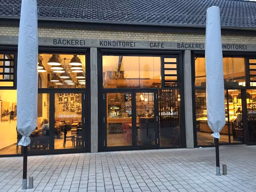 Reinhardt&rsquo;s Alte Feuerwache