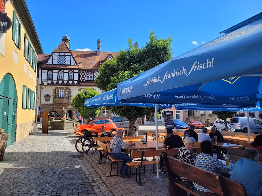 Reinwand Gastwirtschaft