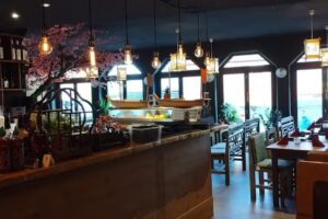 Reis Mama Schweinfurt