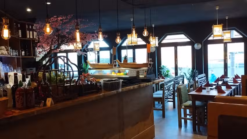 Reis Mama Schweinfurt