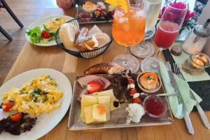 Reisach Hofcafé