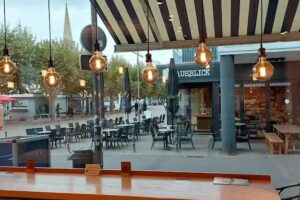 Reiseck Saarlouis