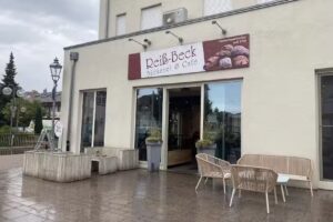 Reiß Beck