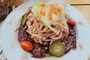 Reistenbachs Mostbesen