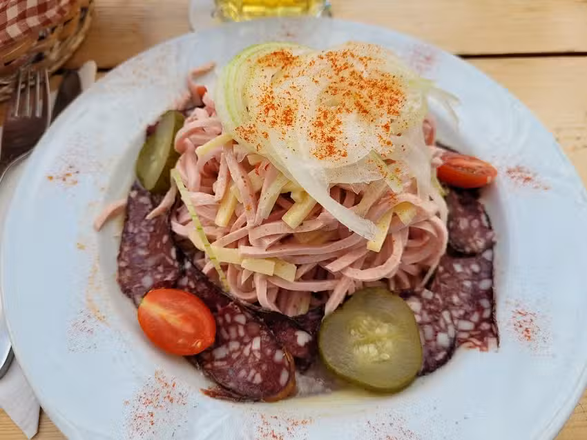 Reistenbachs Mostbesen