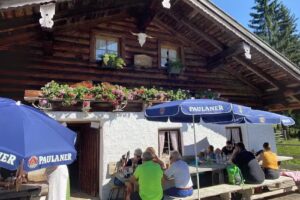 Reiter Alm
