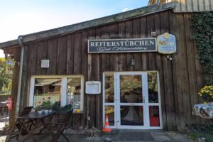 Reiterst&uuml;bchen Gut Kranichberg