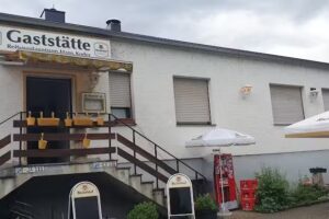 Reiterstüberl Reitsportzentrum