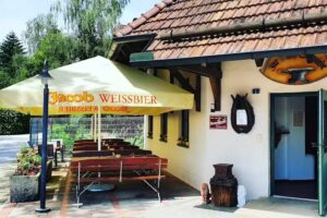 Reiterstüberl „Zur Alten Schmiede“