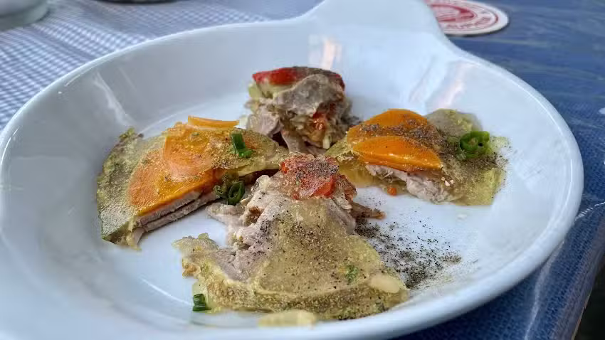 Reiterstüble Mathilde Nieß