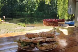 Rêka Bar Petkampsberg