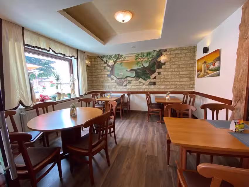 Rekumer Hof &ndash; Alexandros Chatzoglou e.K.