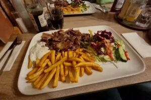 Relax Imbiss und Bistro