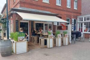 relitto Trattoria Italiana