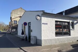 Remax Pizza &Döner