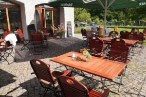 Remise Schloss Ettersburg
