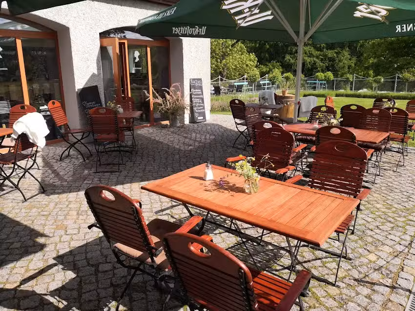 Remise Schloss Ettersburg