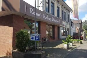 Remo`s Kebap Bistro