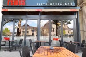 remos Koblenz