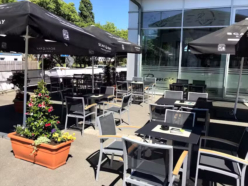 Remos Pizza Lieferservice Kronach