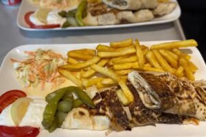 Rems Tack Restaurant