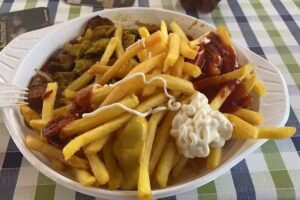 Renate’s Pauseneck