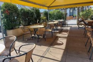 Renchen Pizza & Kebap Service