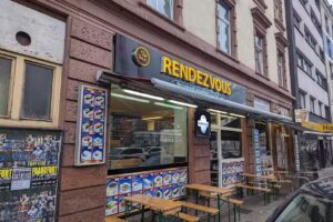 Rendezvous