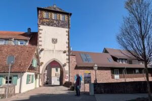 René Becker Gasthaus Adler
