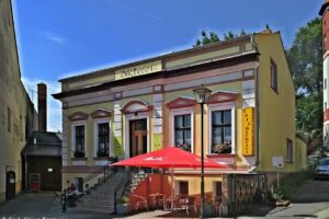 Rene Berendt &ndash; Konditorei/Cafe &ndash;