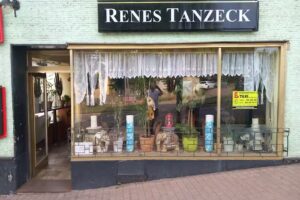 Rene&rsquo;s Tanzeck