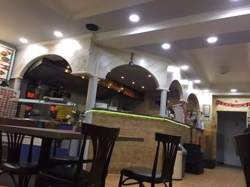 Rengsdorfer Big D&ouml;ner
