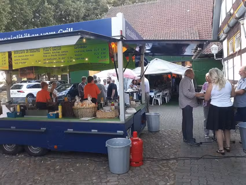 Renneberg&rsquo;s Bauernstube