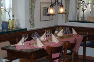 Renner’s Weinstube