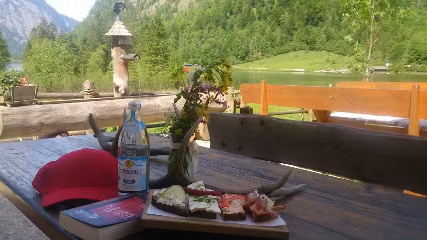 Rennerkaser Saletalm