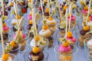 rent a cook & catering