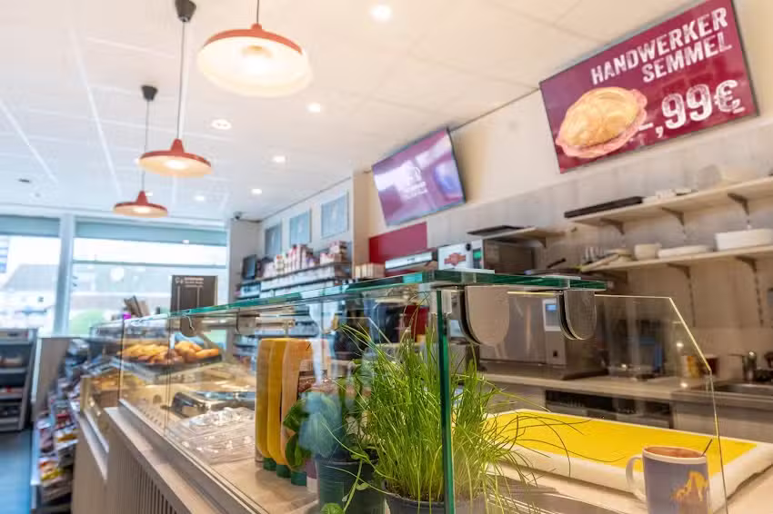 RENT.OS &ndash; Bistro