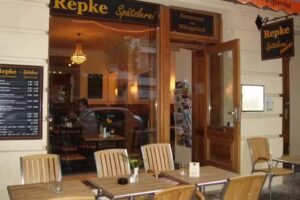 Repke Spätzlerei & Flammkuchen