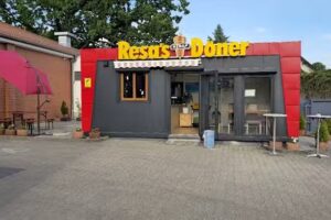 Resa’s Döner
