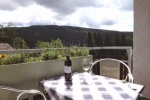 Residenz Bocksberg-Blick & St. Florian